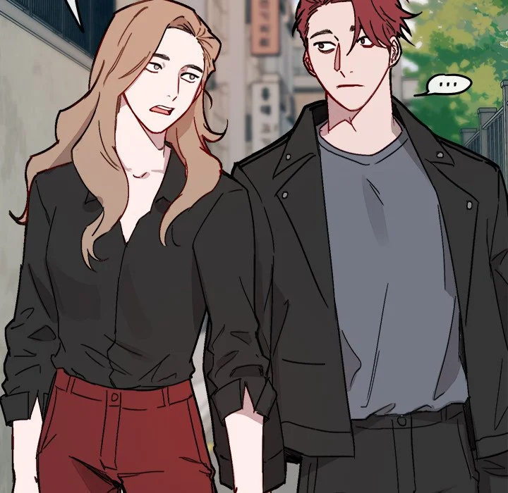 Our Future - Chapter 9